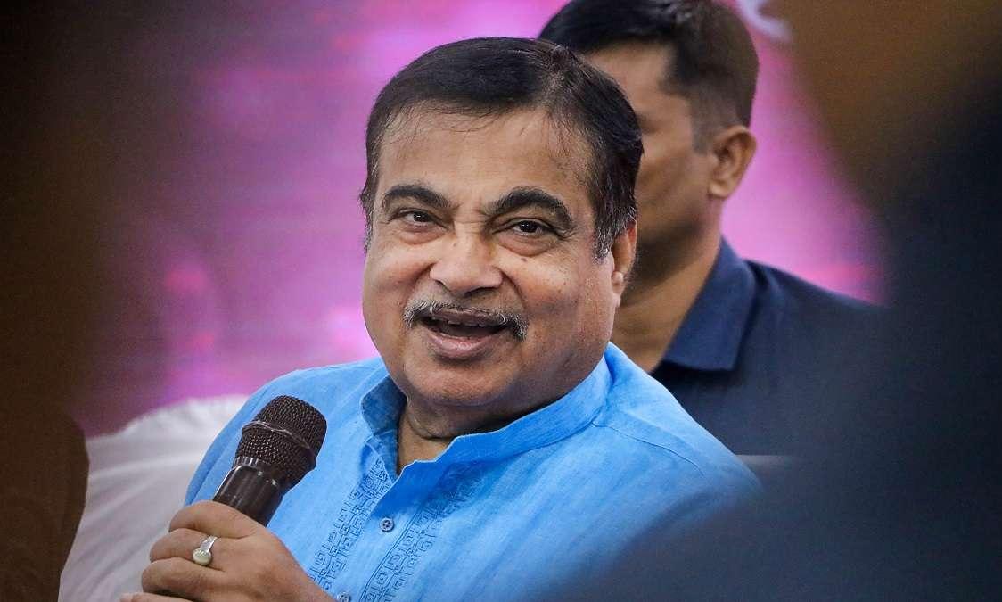 Those who do good work never get respect: Union Minster Nitin Gadkari