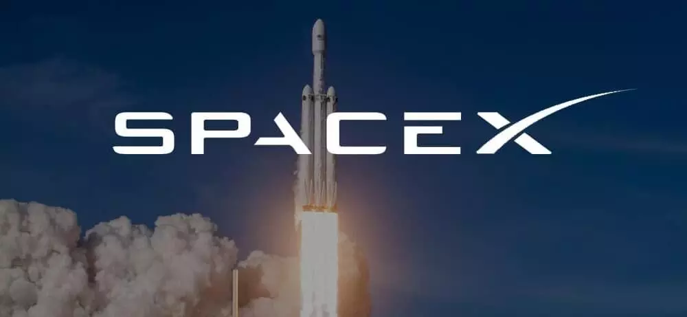 SpaceX ex-workers accuse the firm of sexual harassment, discrimination