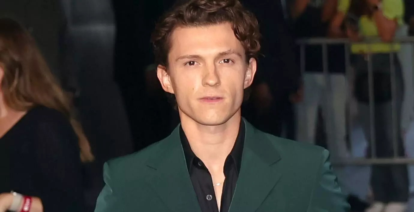 Tom Holland to return to stage with new Romeo & Juliet play