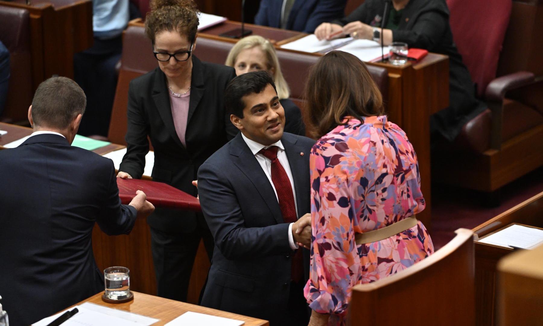 Varun Ghosh Varun Ghosh