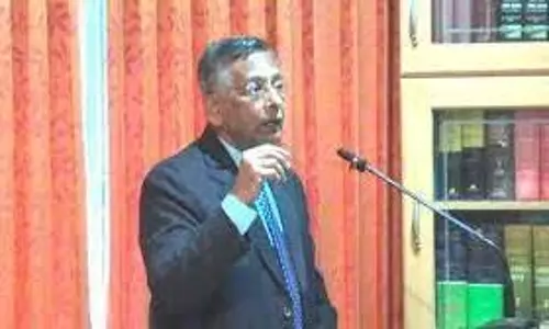 Attorney General R Venkataramani