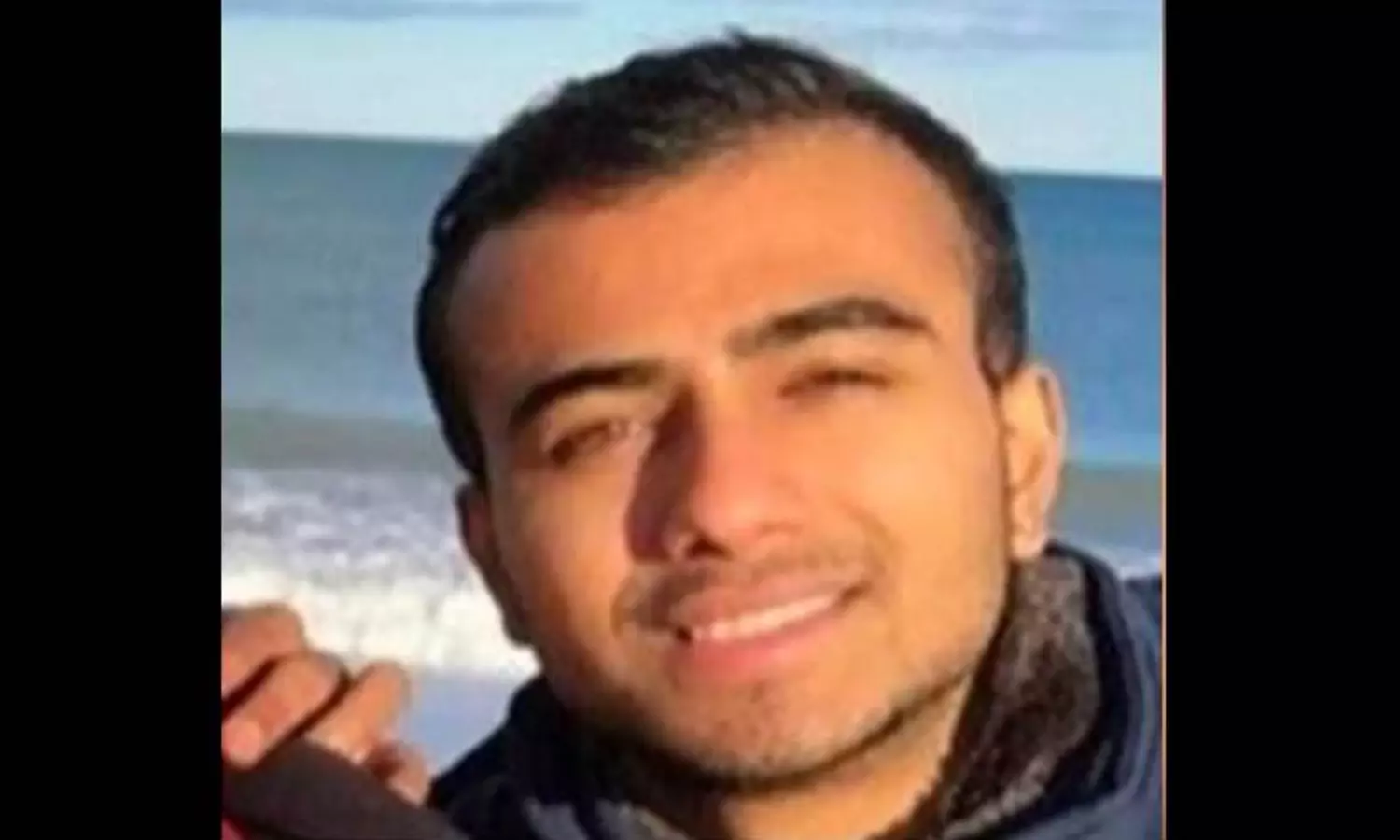 Body of India-origin student found in US: police says he shot himself