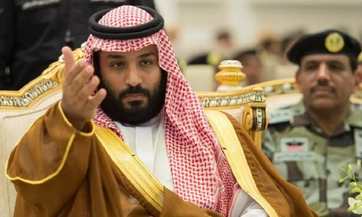 No diplomatic ties with Israel untill 2 State solution: Saudi Arabia