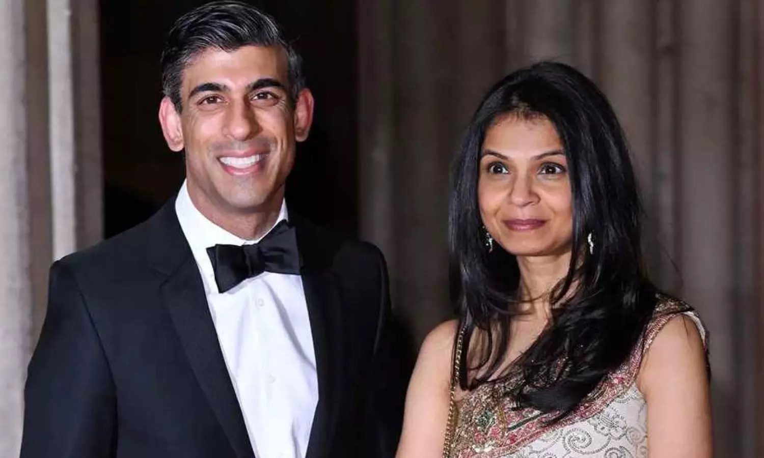 UK Oppn accuses PM Rishi Sunak of granting VIP access to Infosys