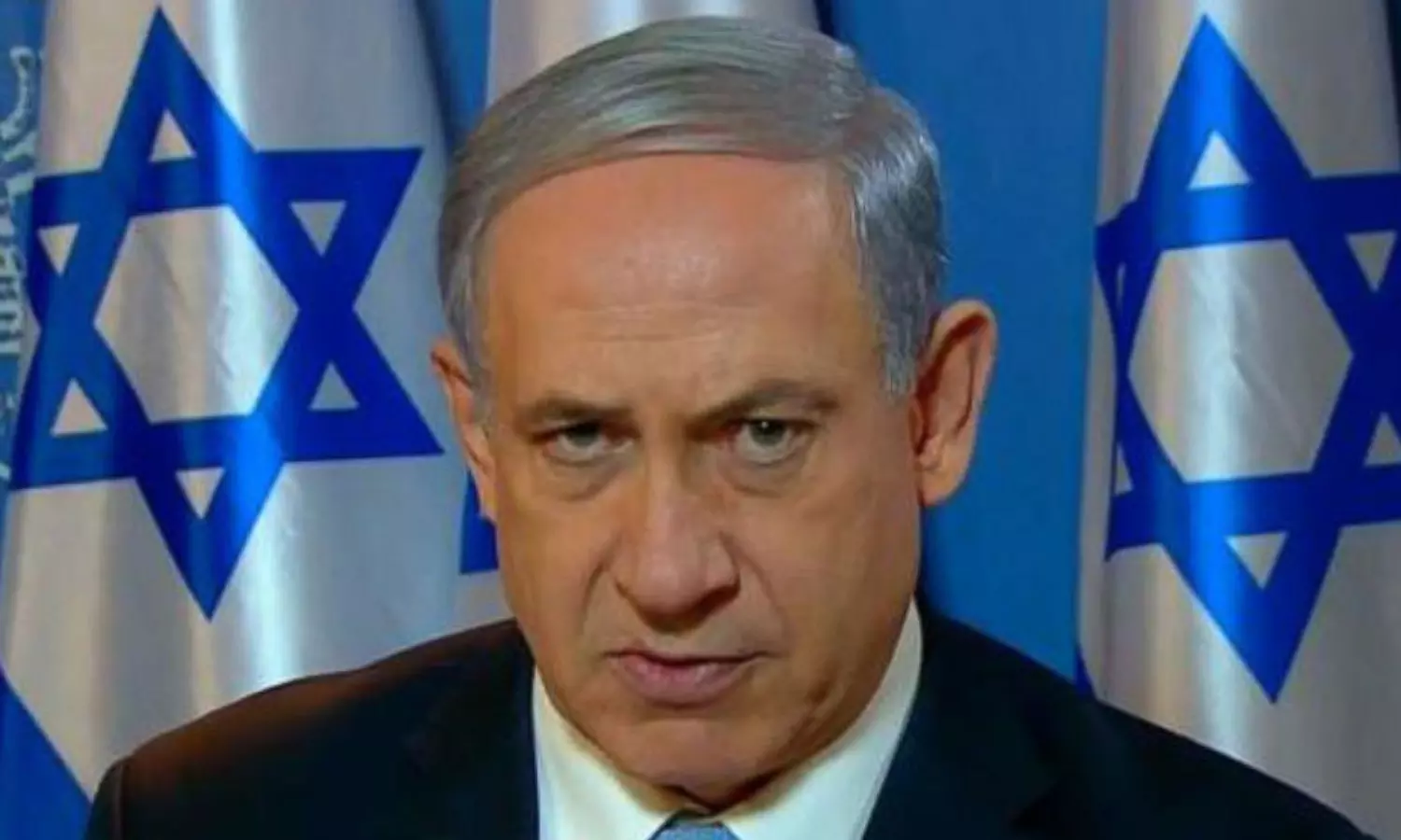 Netanyahu not ready to end war on Gaza, genocide on the offing