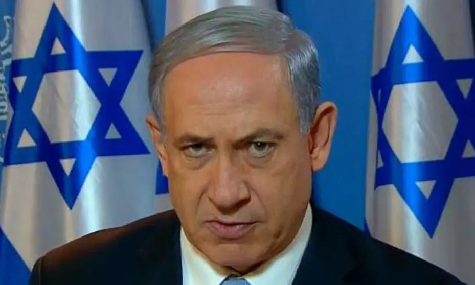 Netanyahu not ready to end war on Gaza, genocide on the offing