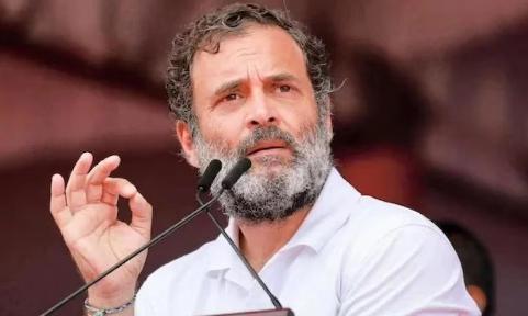 PM Modi is not an OBC by birth, misleading people: Rahul Gandhi