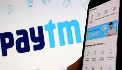 RBI restrictions on Paytm Payments Bank due to repeated non-compliance