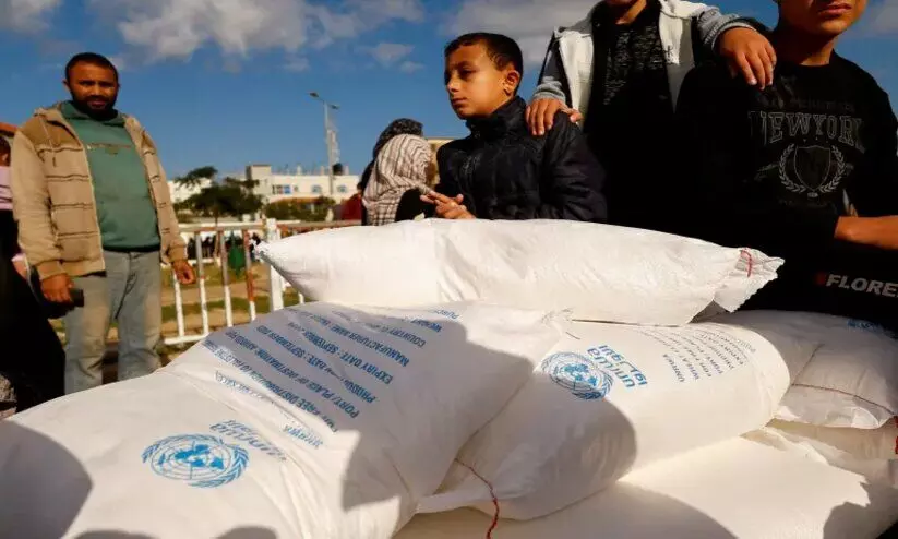 Proposed cut on US funding for UNRWA causes concern