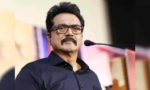 Actor-politician Sharath Kumar likely to join NDA