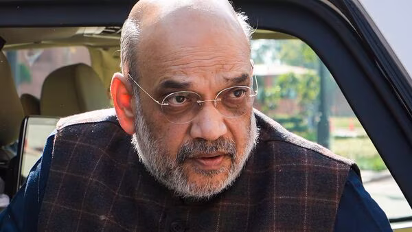 Centre to scrap Free Movement Regime between India, Myanmar: Amit Shah