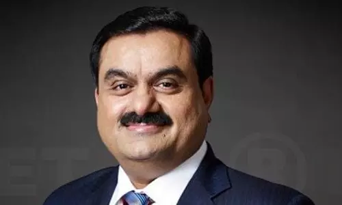 New plea in SC to probe into US indictment of Gautam Adani
