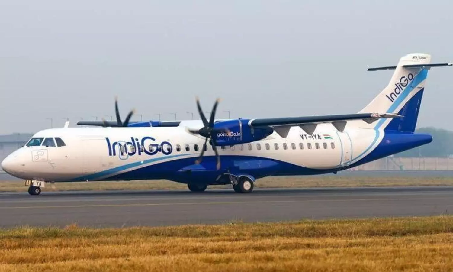 Consumer disputes body asks Indigo to pay flier Rs 30k compensation