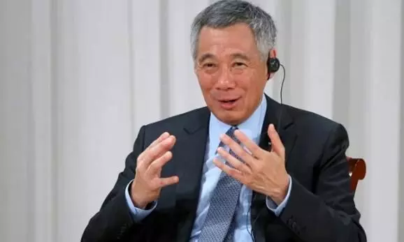 Good time to add a little dragon to your family: Singapore PM