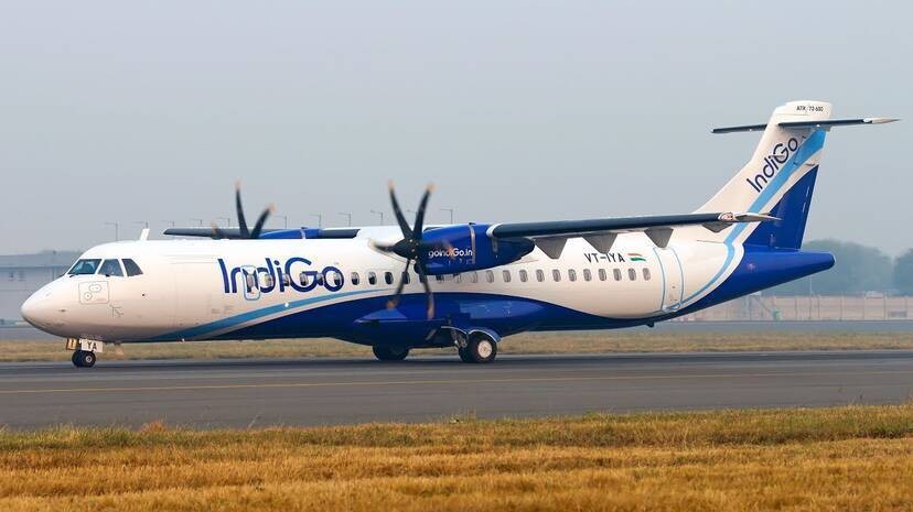 IndiGo challenges report ranking it among world’s worst airlines