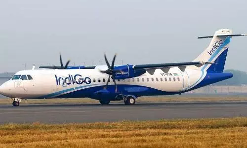 IndiGo challenges report ranking it among world’s worst airlines