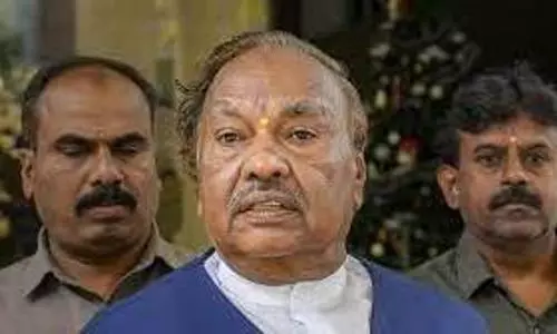 KS Eshwarappa
