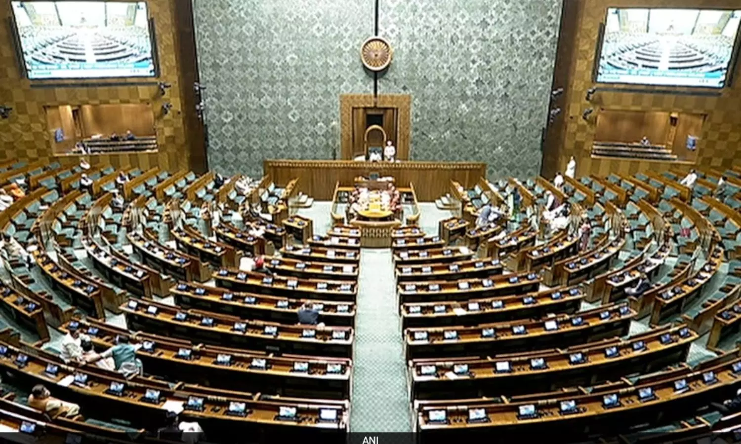 Oppn labels BJPs White Paper political agenda aimed at gaining electoral points