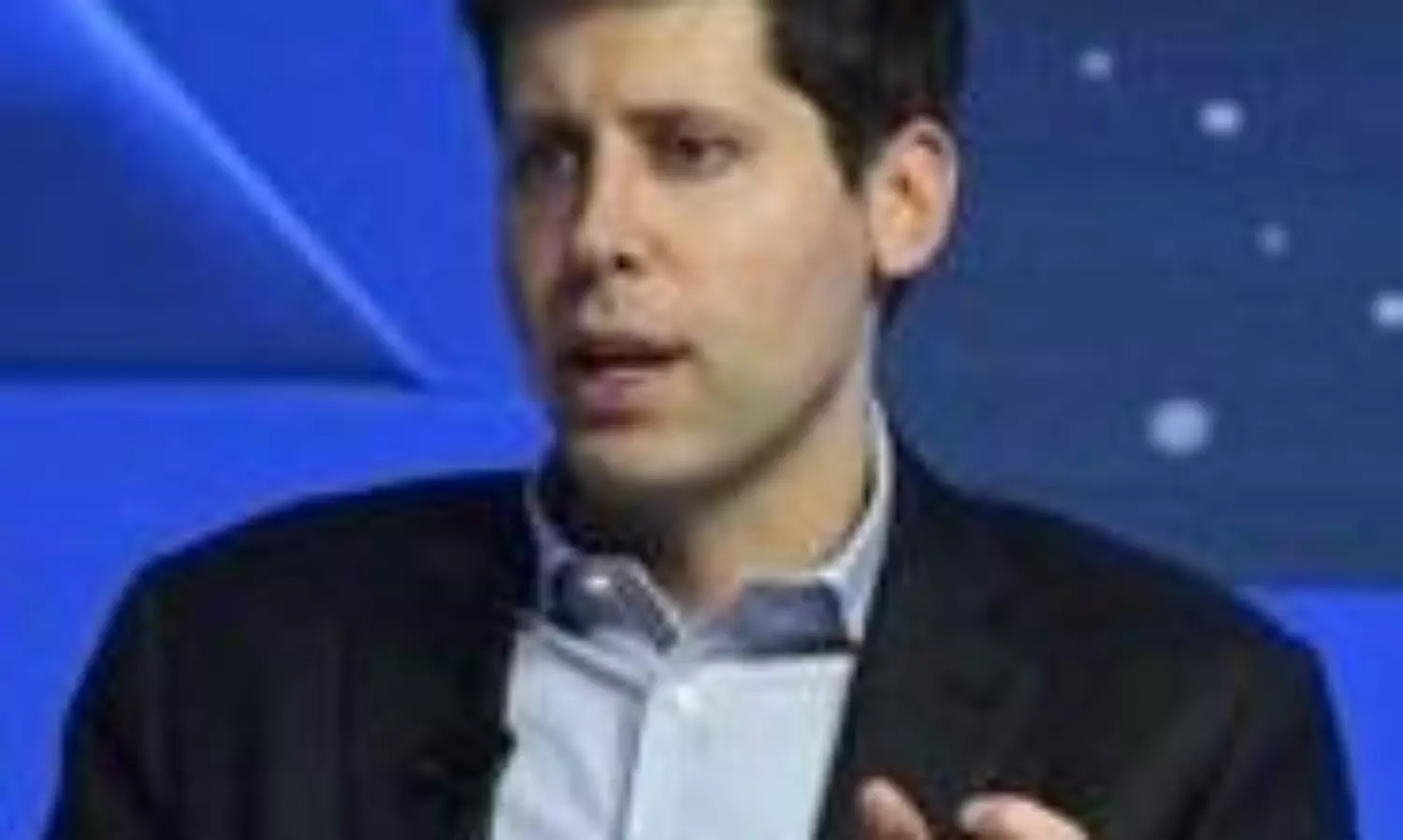 Sam Altman claims 100 bn words per day generated by OpenAI