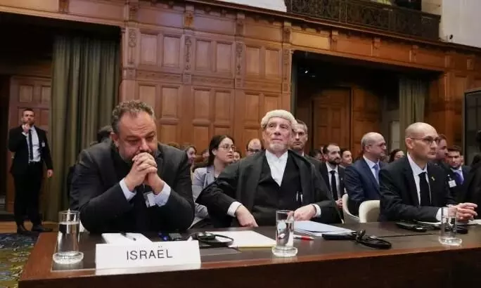 Global allies turn hostile as Israel breaches ICJ order against genocide