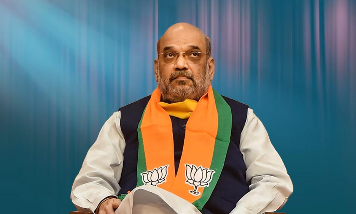 Amit Shah reiterates implementation of CAA before Lok Sabha elections