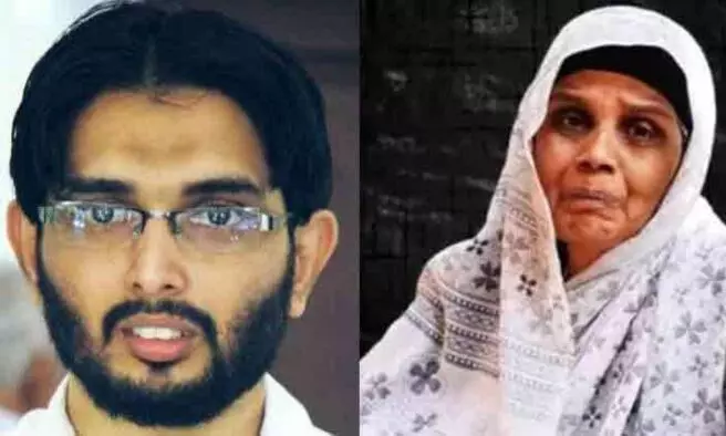 Zakariya completes 15 years in jail after being jailed under UAPA
