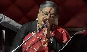 Usha Uthup