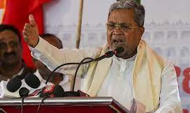 Siddaramaiah says will quit electoral politics, but not politics