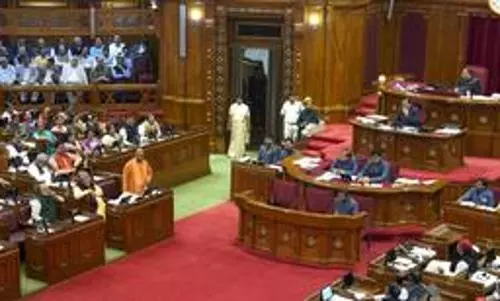 UP legislators to visit Ram Temple today, Akhilesh declines invitation