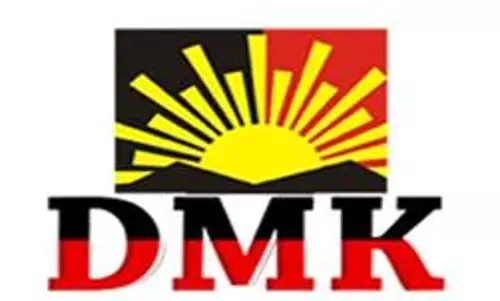 War room for LS polls constituted for DMK; senior leaders given charge
