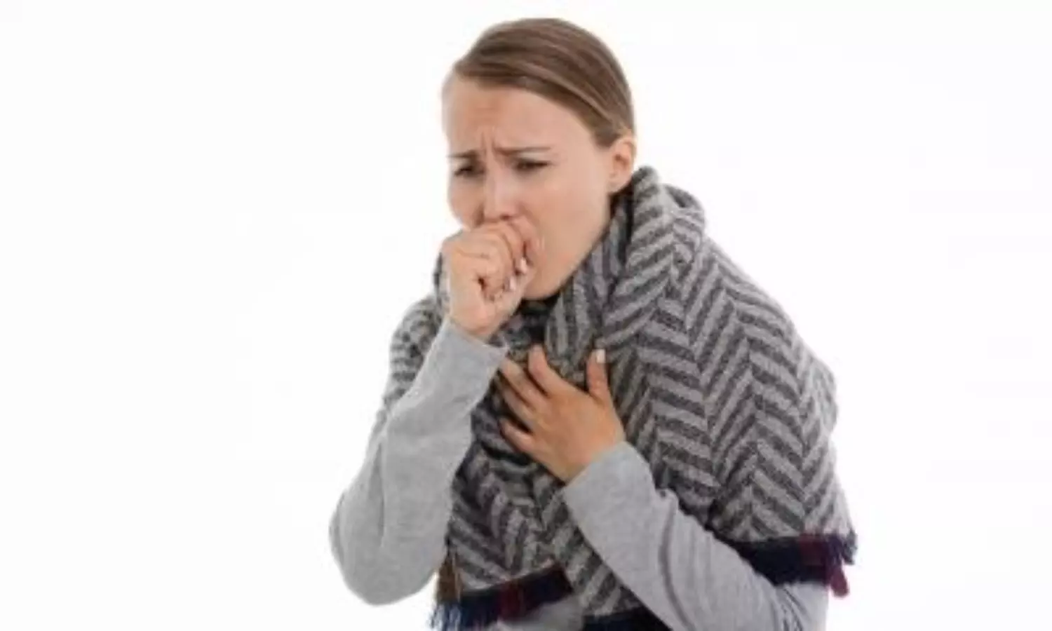 Coughs last more than 8 weeks needed to be investigated: study warns
