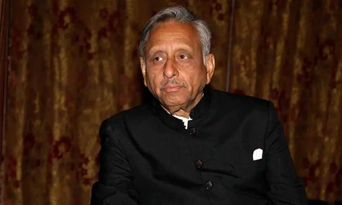 Mani Shankar Aiyar calls Pakistanis ‘biggest asset of India’; sparks row