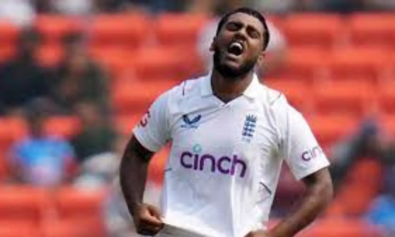 ECB thanks local authorities for sorting out visa issues of Rehan Ahmed