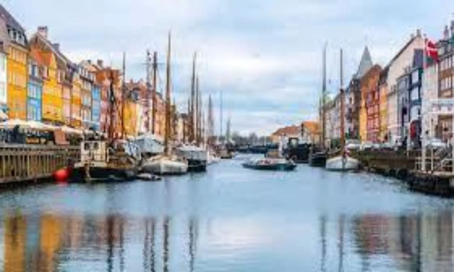 Denmark