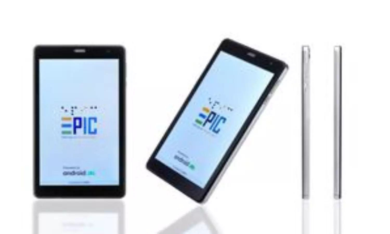 India launches 1st AI-enabled indigenous education tablet