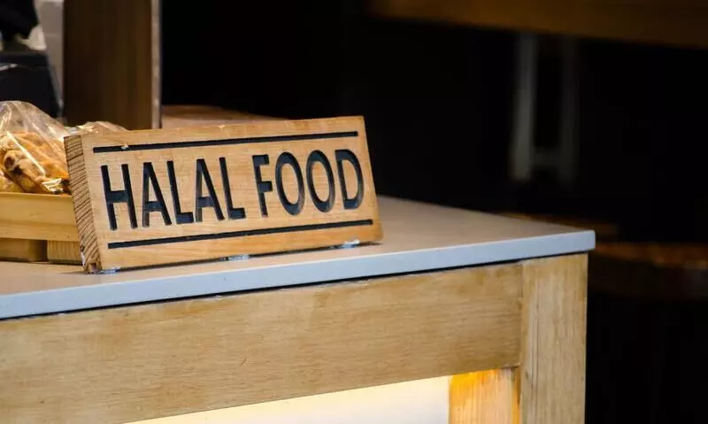 Yogi’s ban on Halal products: SC grants protection to Halal India, Jamiat Ulama