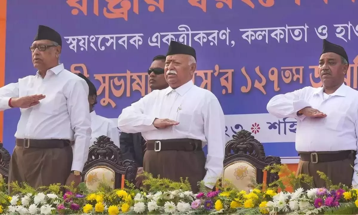 RSS targets Muslim universities, installs Modi-loyal Muslims in key roles