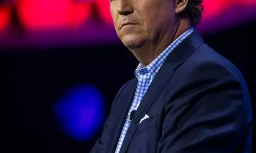 US presenter criticises US of ‘losing moral authority’ for not calling for Gaza ceasefire