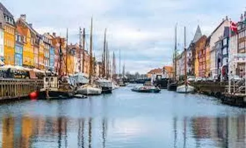 Denmark