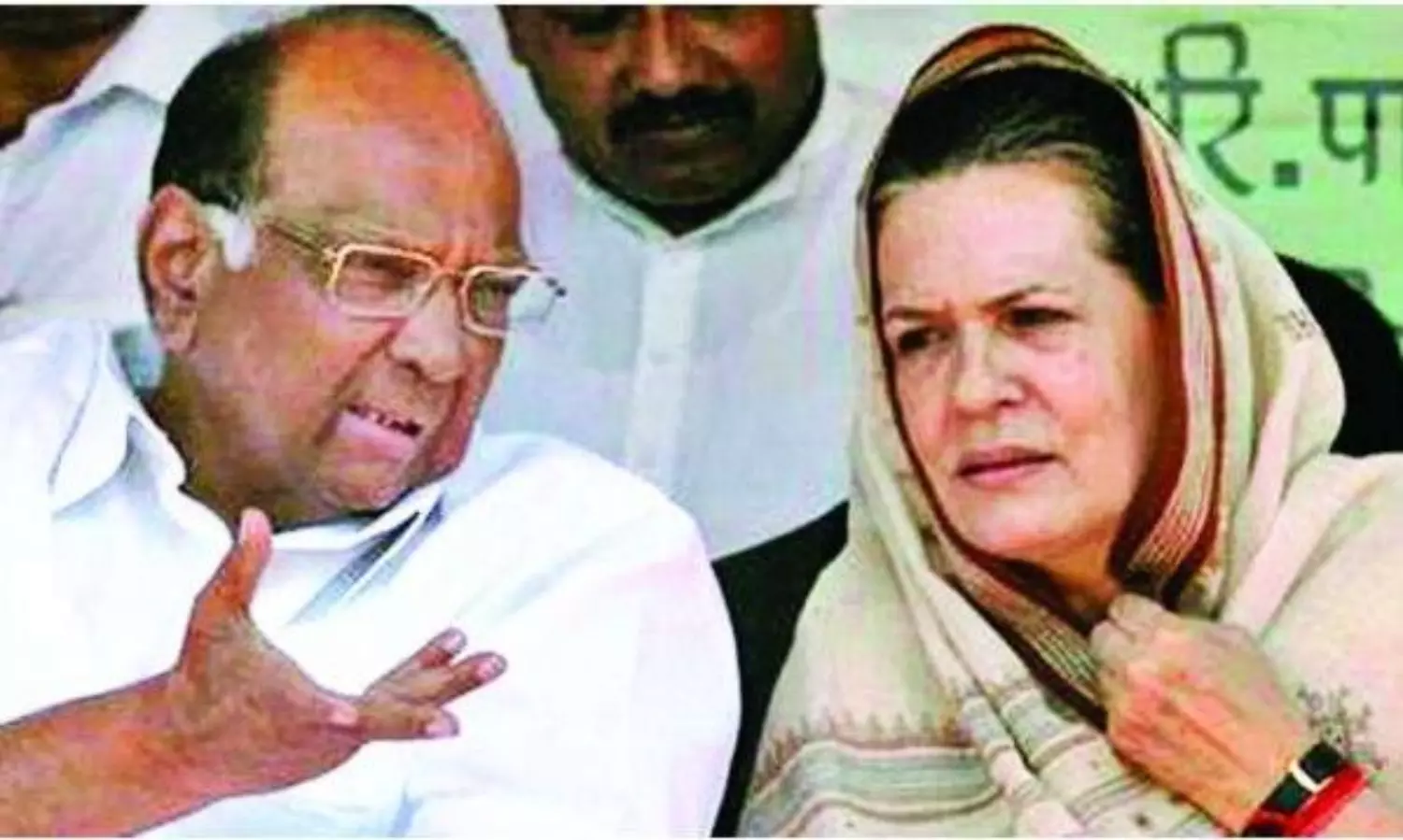 Speculation rises over Sharad Pawars NCP merger with Cong ahead of Lok Sabha polls