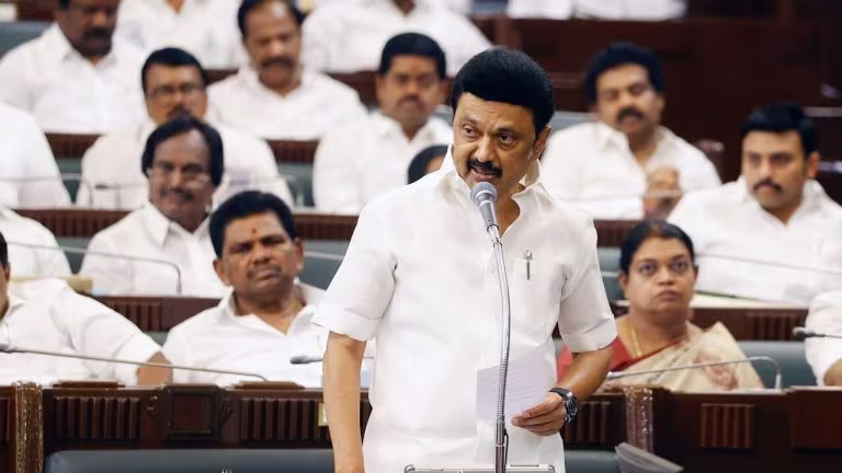 TN Assembly adopts resolution against One Nation, One Election policy