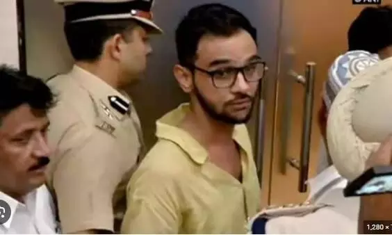 Umar Khalid cites ‘change in circumstance’ to withdraw bail plea from SC