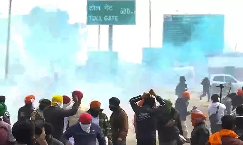 Farmers protest: Haryana extends mobile internet suspension in 7 districts