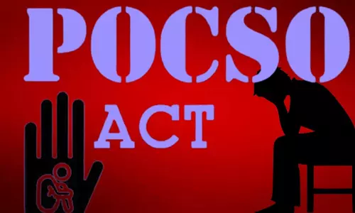 Kerala beats POCSO!