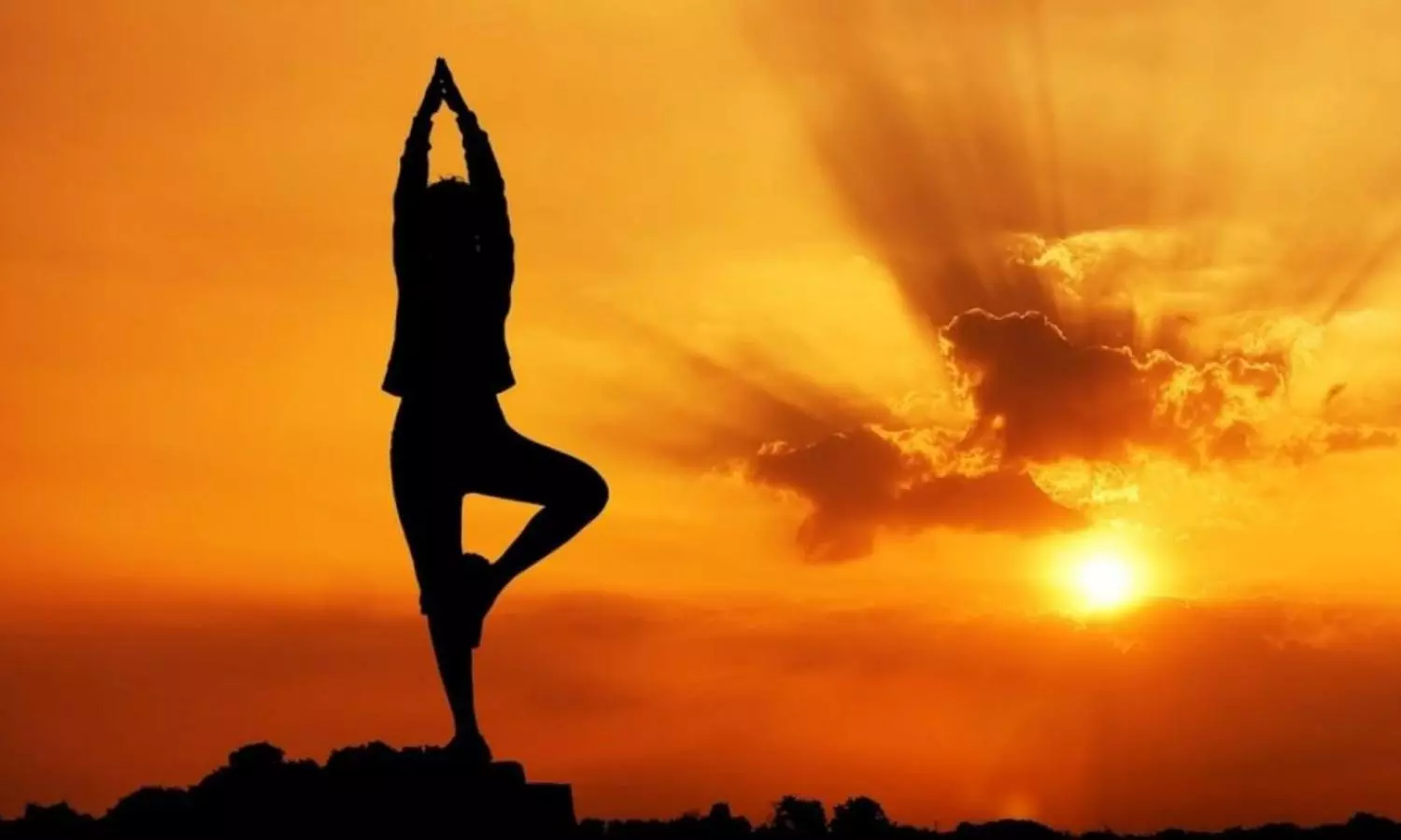 Surya Namaskar against worship of one God: Muslim Forum’s call for abstention