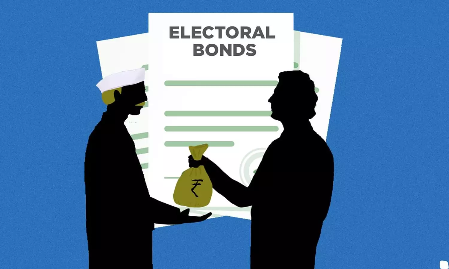 Electoral Bond yields Rs 16,517 Crore: BJP leads beneficiaries