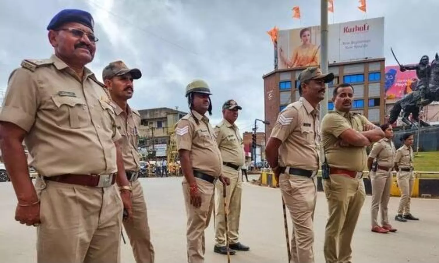Inciting violence: Police file FIR against 2 BJP MLAs in Mangaluru