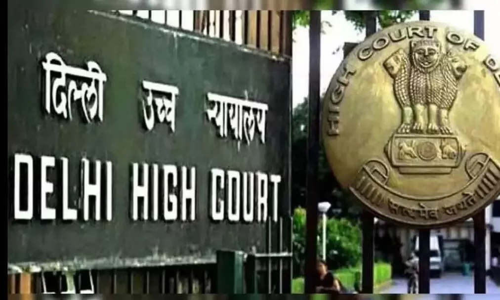 Delhi HC gets bomb threat via email; security beefed up