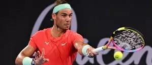 Nadal not ready to compete, withdraws from Qatar Open