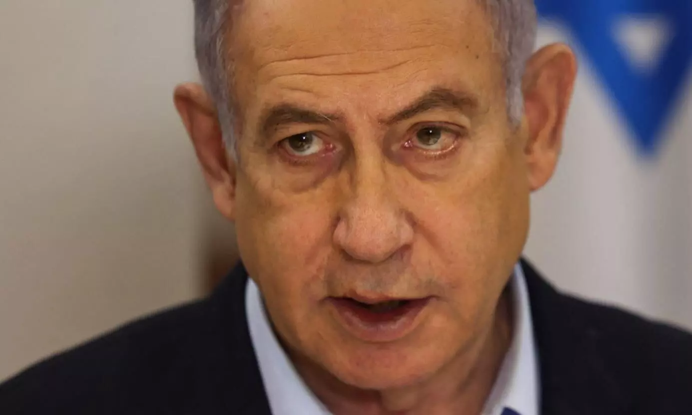 No truce deal could satiate Netanyahu’s thirst for Gazans blood, set on attacking Rafah
